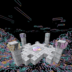 [TeamNeon] Leylines project image