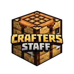 CraftersStaff logo