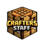 CraftersStaff logo