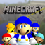 BlooperCraft64 logo