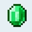 Lovely Emerald Armor logo