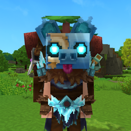 HayHay's Mob Cosmetics logo