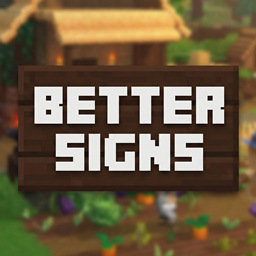 BetterSigns logo
