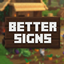 BetterSigns logo