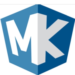 MK Axiom Automation logo
