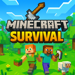 Survival Pack Big logo