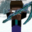Herobrine Companion logo