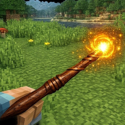 Elite Multi-Zone Protection Wand project image