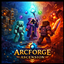 Arcforge Ascension logo