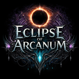 Eclipse Of Arcanum project image