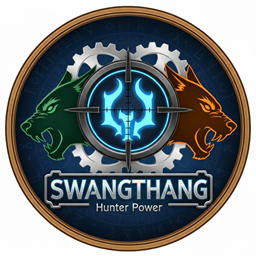 SwangThang logo