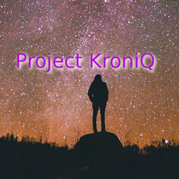 Project KroniQ project image