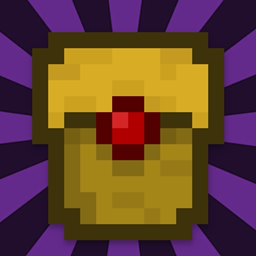 Random Loot Mod logo