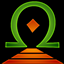 Omega Chulak Pack logo