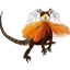 Lizardpack 5 logo