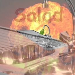 The Kitchen Sink 2 logo