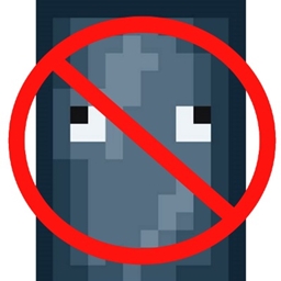 No Squids logo