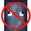 No Squids logo