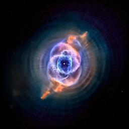 Project Nebulae logo