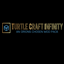 Turtle Craft Infinity logo