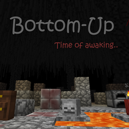 Bottom-Up logo