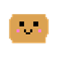 Kawaii Potato Mod logo