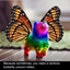 BP Critter Emote logo