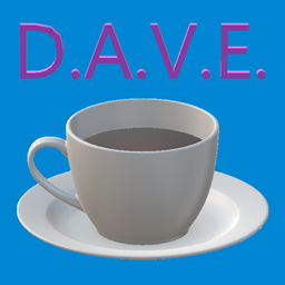 D.A.V.E. project image