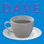 D.A.V.E. logo