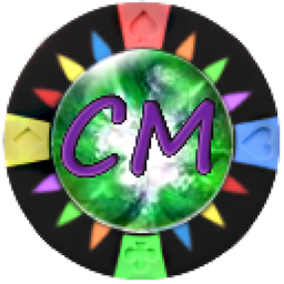 Colourful Magic Reborn project image