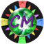 Colourful Magic Reborn logo
