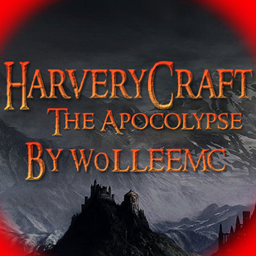 HarveryCraft: The Apocalypse project image