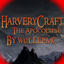 HarveryCraft: The Apocalypse logo