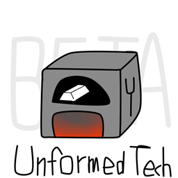 Unformed Tech - Revolution project image