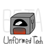 Unformed Tech - Revolution logo