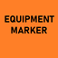 Equipment Marker logo