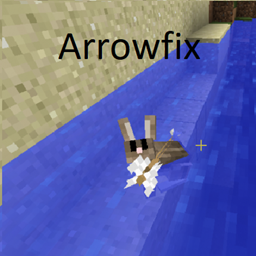 Arrowfix logo