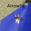 Arrowfix logo
