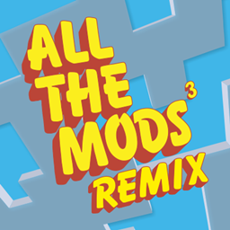 All the Mods 3 - Remix - ATM3R