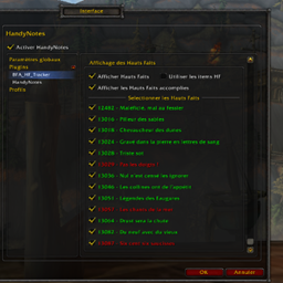HandyNotes : BFA_HF_Tracker logo
