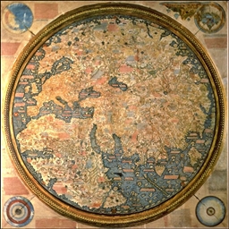 Medieval Cities project image