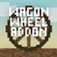 A Little Taste of Jerm - Wagon Wheel Add-on logo