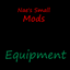 Nae's Small Mods - Equipment logo
