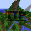 The Terrain Pack logo