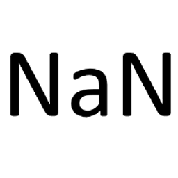 Entity NaN Health Fix logo