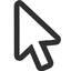CursorIconChanger logo