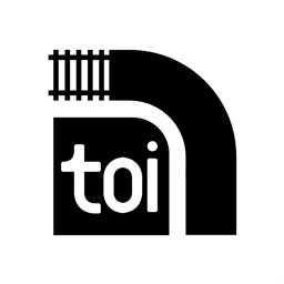 Tofu on Ice logo