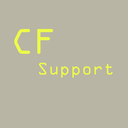 CompactFactory Support project image