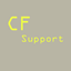 CompactFactory Support logo
