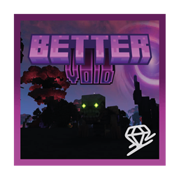 Better Void Mod logo